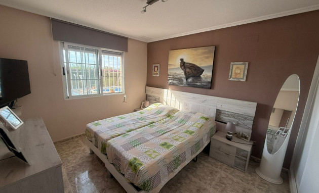 Reventa - Country Property - Catral