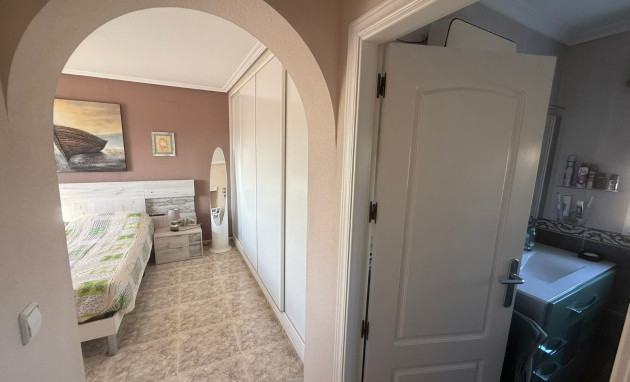 Reventa - Country Property - Catral