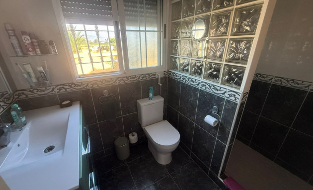 Reventa - Country Property - Catral