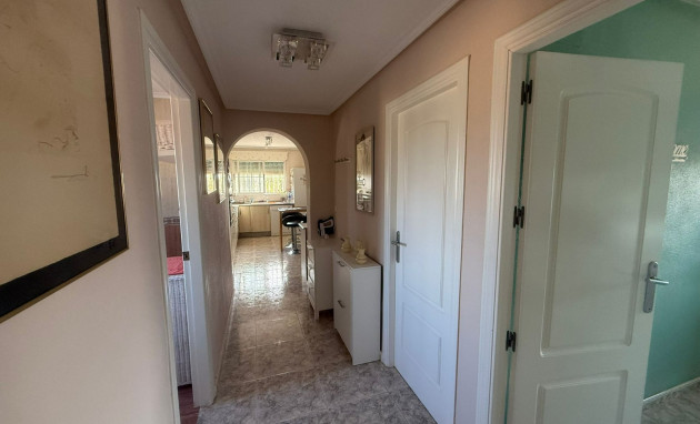 Reventa - Country Property - Catral