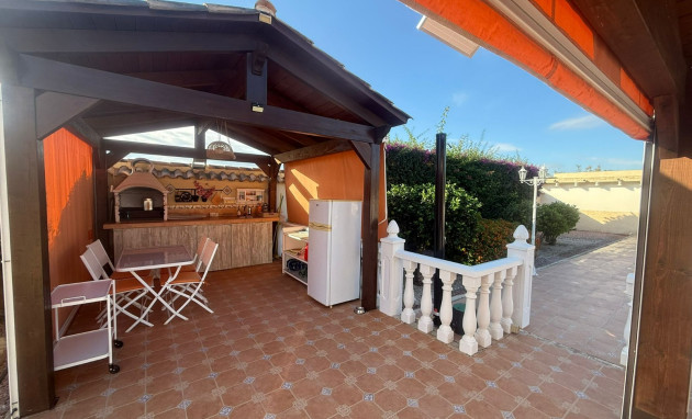 Reventa - Country Property - Catral