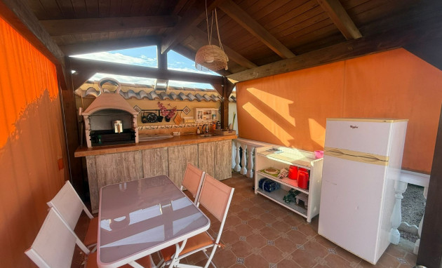 Reventa - Country Property - Catral