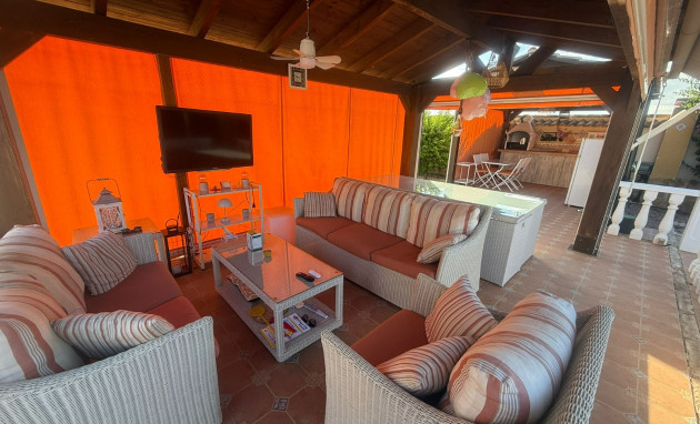 Reventa - Country Property - Catral