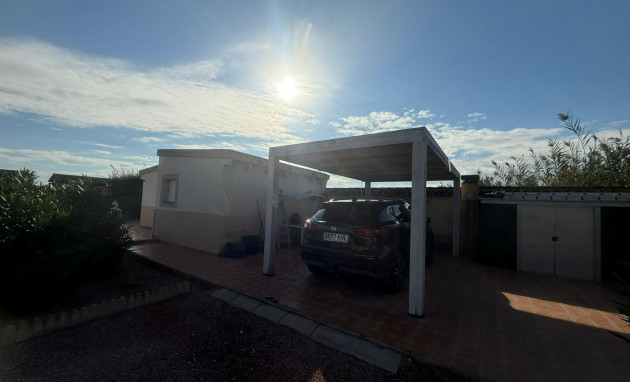 Reventa - Country Property - Catral