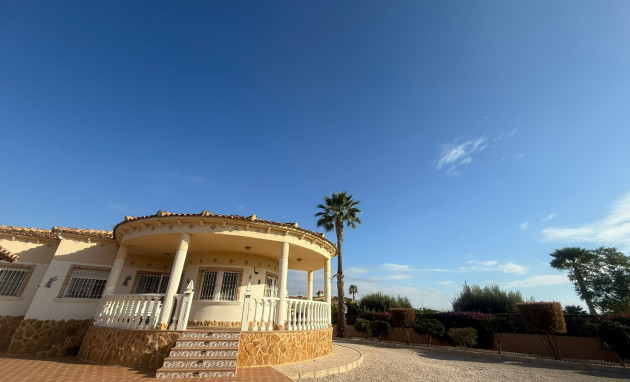 Reventa - Country Property - Catral