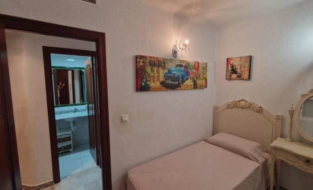 Herverkoop - Apartment - Torrevieja - Los Frutales