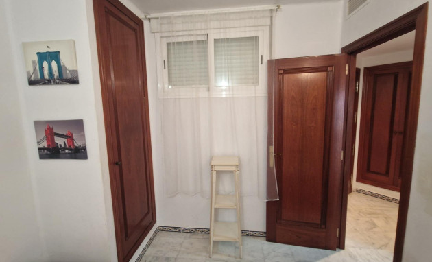 Herverkoop - Apartment - Torrevieja - Los Frutales