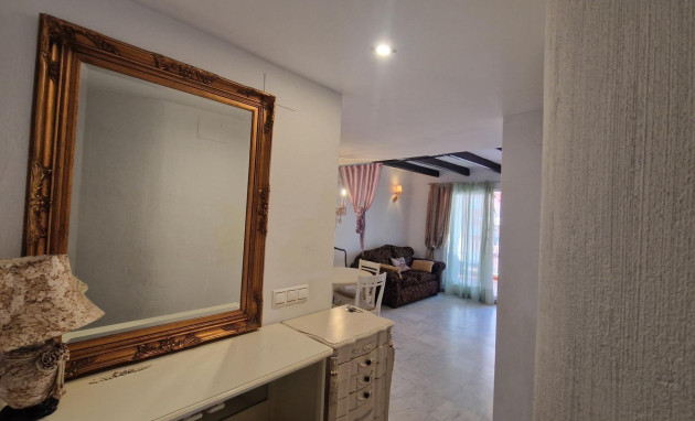 Herverkoop - Apartment - Torrevieja - Los Frutales