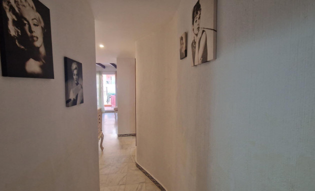 Herverkoop - Apartment - Torrevieja - Los Frutales