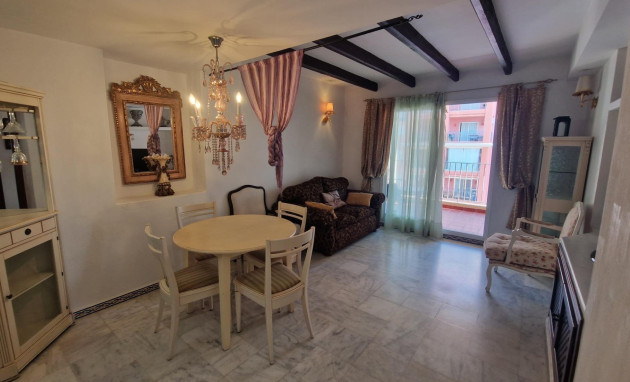 Herverkoop - Apartment - Torrevieja - Los Frutales