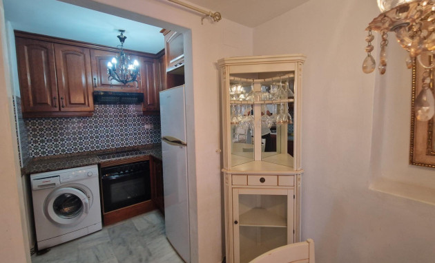 Herverkoop - Apartment - Torrevieja - Los Frutales