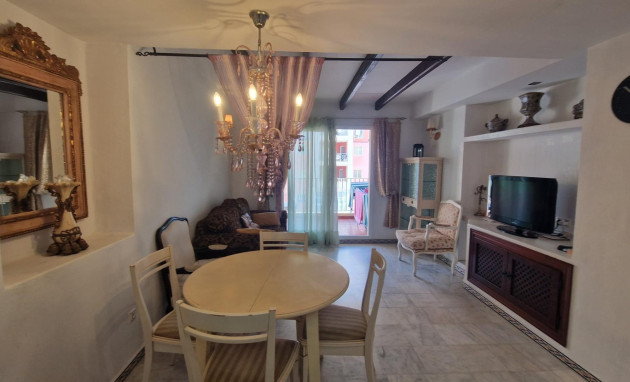 Herverkoop - Apartment - Torrevieja - Los Frutales