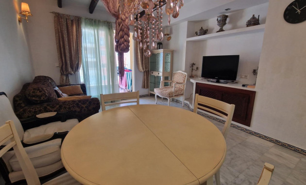 Herverkoop - Apartment - Torrevieja - Los Frutales