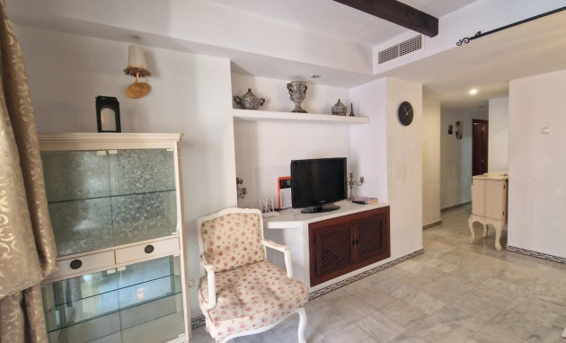 Herverkoop - Apartment - Torrevieja - Los Frutales