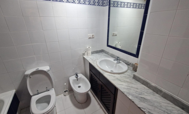 Herverkoop - Apartment - Torrevieja - Los Frutales