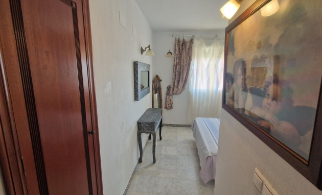 Herverkoop - Apartment - Torrevieja - Los Frutales