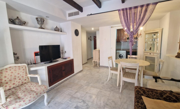 Herverkoop - Apartment - Torrevieja - Los Frutales