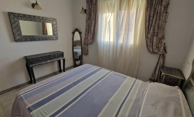 Herverkoop - Apartment - Torrevieja - Los Frutales