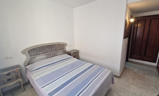 Herverkoop - Apartment - Torrevieja - Los Frutales