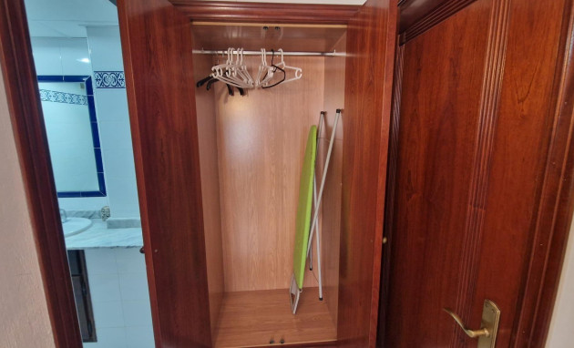 Herverkoop - Apartment - Torrevieja - Los Frutales