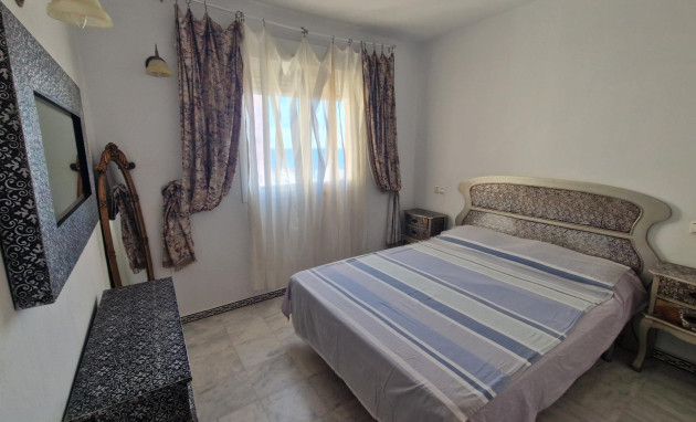 Herverkoop - Apartment - Torrevieja - Los Frutales