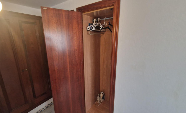 Herverkoop - Apartment - Torrevieja - Los Frutales