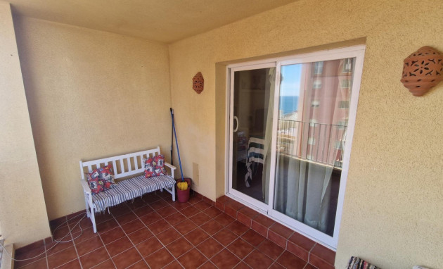 Herverkoop - Apartment - Torrevieja - Los Frutales