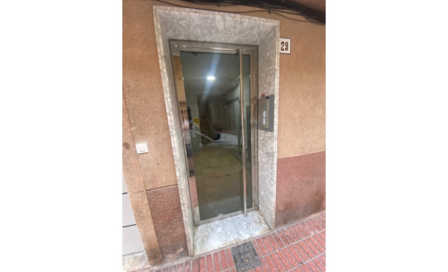 Revente - Apartment - Santa Pola - Playa Levante