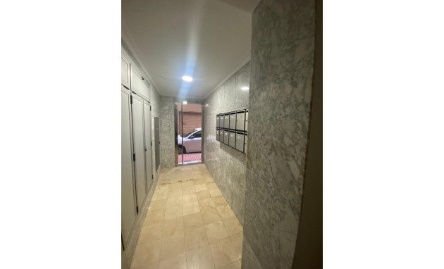 Revente - Apartment - Santa Pola - Playa Levante