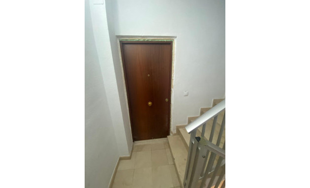 Revente - Apartment - Santa Pola - Playa Levante