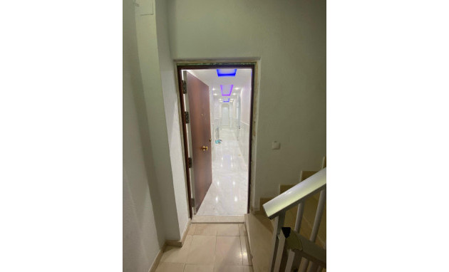 Revente - Apartment - Santa Pola - Playa Levante