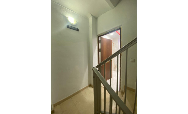 Revente - Apartment - Santa Pola - Playa Levante