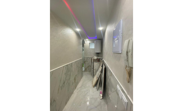 Revente - Apartment - Santa Pola - Playa Levante