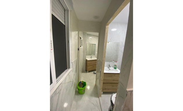 Revente - Apartment - Santa Pola - Playa Levante