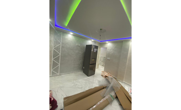 Revente - Apartment - Santa Pola - Playa Levante