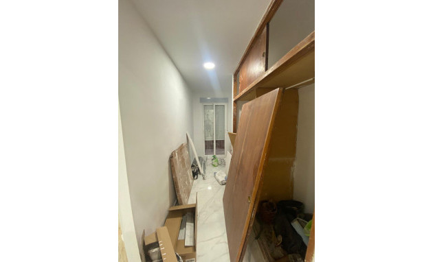 Revente - Apartment - Santa Pola - Playa Levante