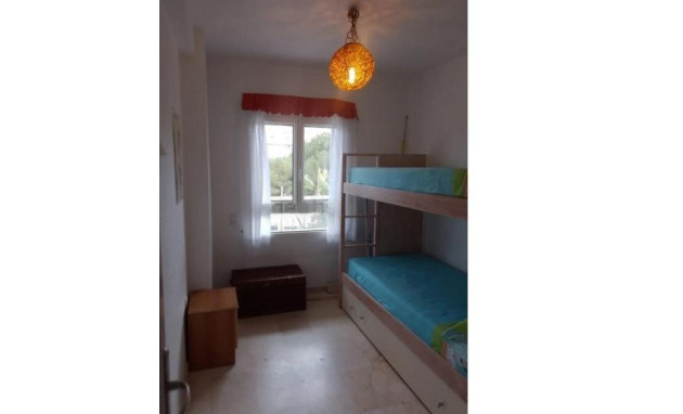 Herverkoop - Apartment - Orihuela Costa - Altos de Campoamor