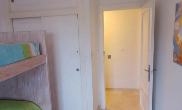 Herverkoop - Apartment - Orihuela Costa - Altos de Campoamor