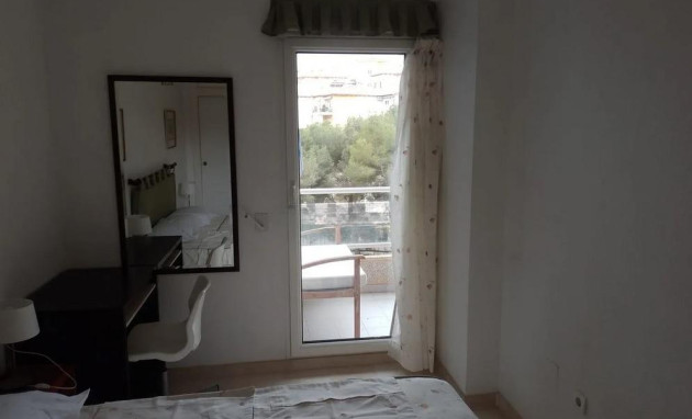 Herverkoop - Apartment - Orihuela Costa - Altos de Campoamor