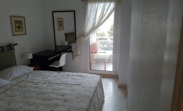 Herverkoop - Apartment - Orihuela Costa - Altos de Campoamor