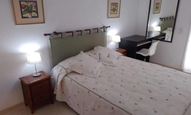 Herverkoop - Apartment - Orihuela Costa - Altos de Campoamor