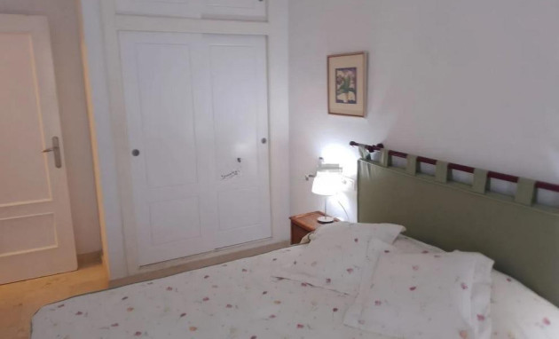 Herverkoop - Apartment - Orihuela Costa - Altos de Campoamor