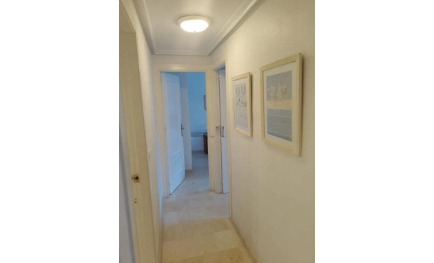 Herverkoop - Apartment - Orihuela Costa - Altos de Campoamor