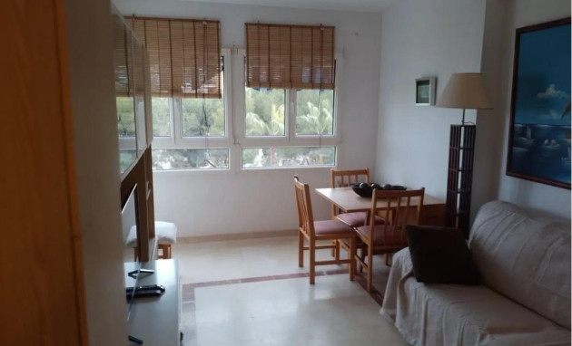 Herverkoop - Apartment - Orihuela Costa - Altos de Campoamor