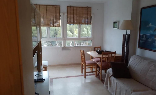 Herverkoop - Apartment - Orihuela Costa - Altos de Campoamor