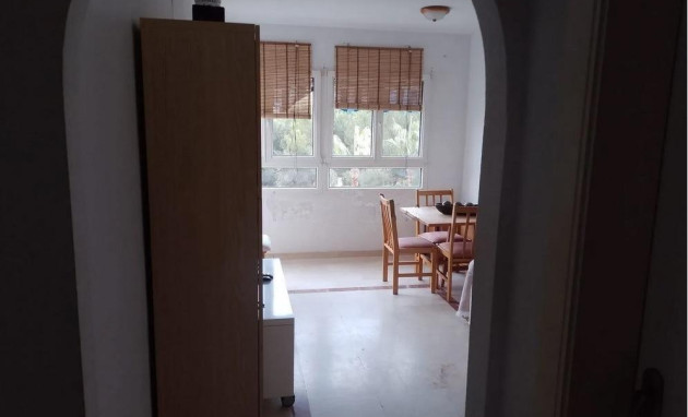 Herverkoop - Apartment - Orihuela Costa - Altos de Campoamor