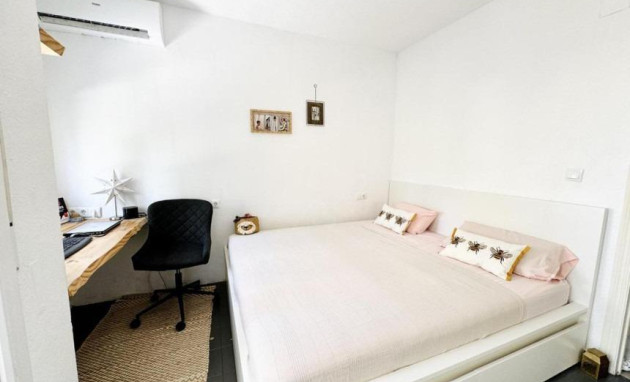 Herverkoop - Terraced house - Benidorm - Rincon de Loix Llano