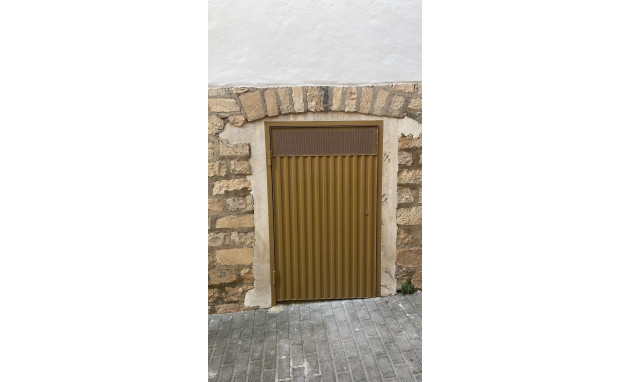 Herverkoop - Apartment - Finestrat - Alicante