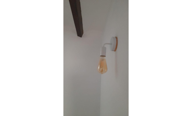 Herverkoop - Apartment - Finestrat - Alicante