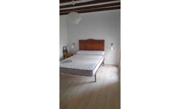 Herverkoop - Apartment - Finestrat - Alicante
